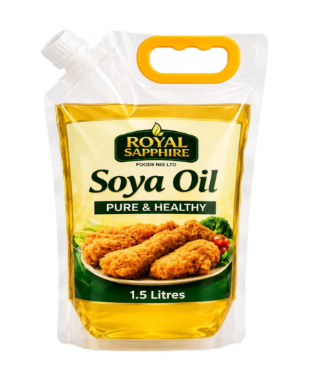 Soya Oil