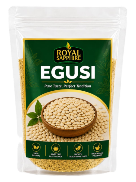 Egusi