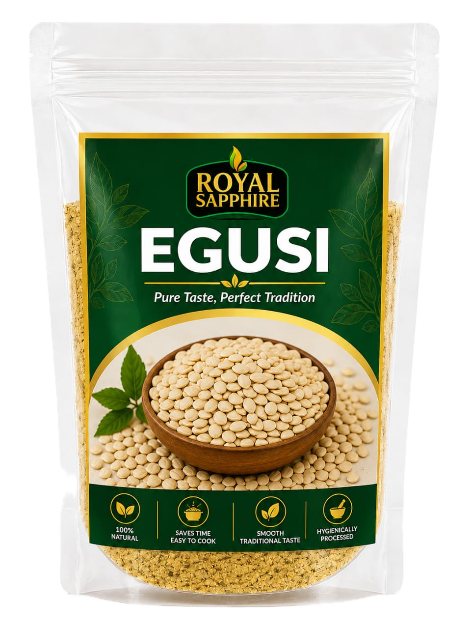Egusi