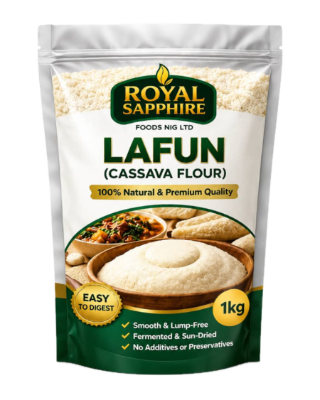 Lafun