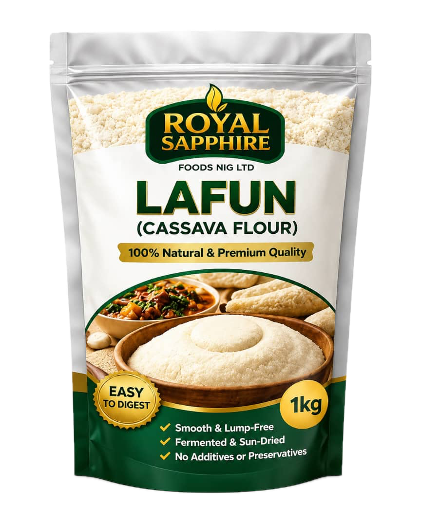 Lafun
