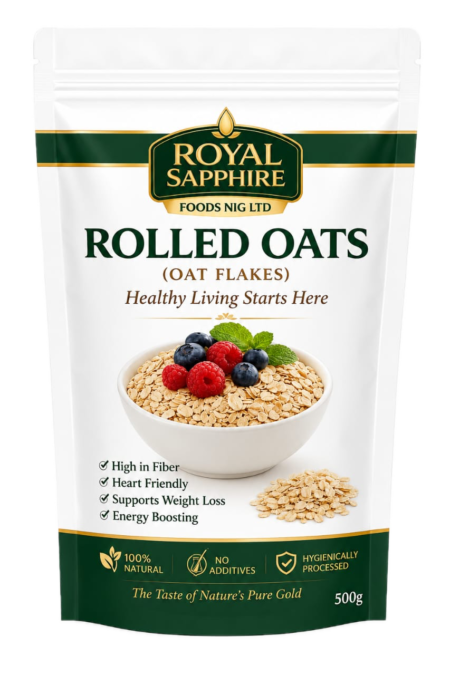 Oat Flakes