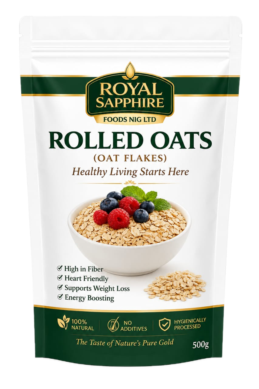Oat Flakes