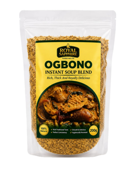 Ogbono