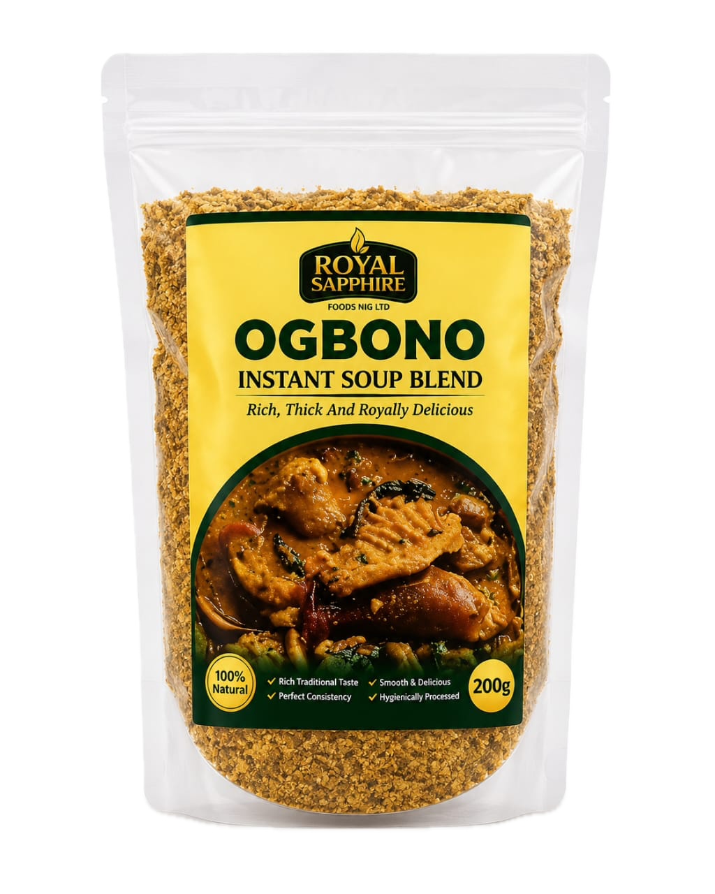 Ogbono