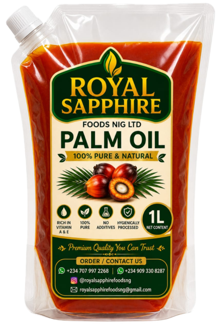 Palm Oil