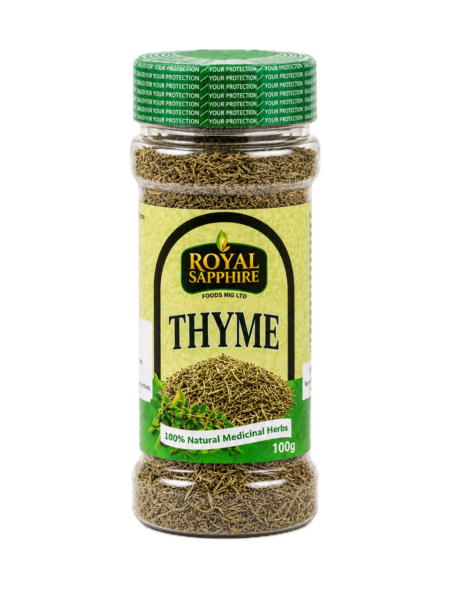 Thyme