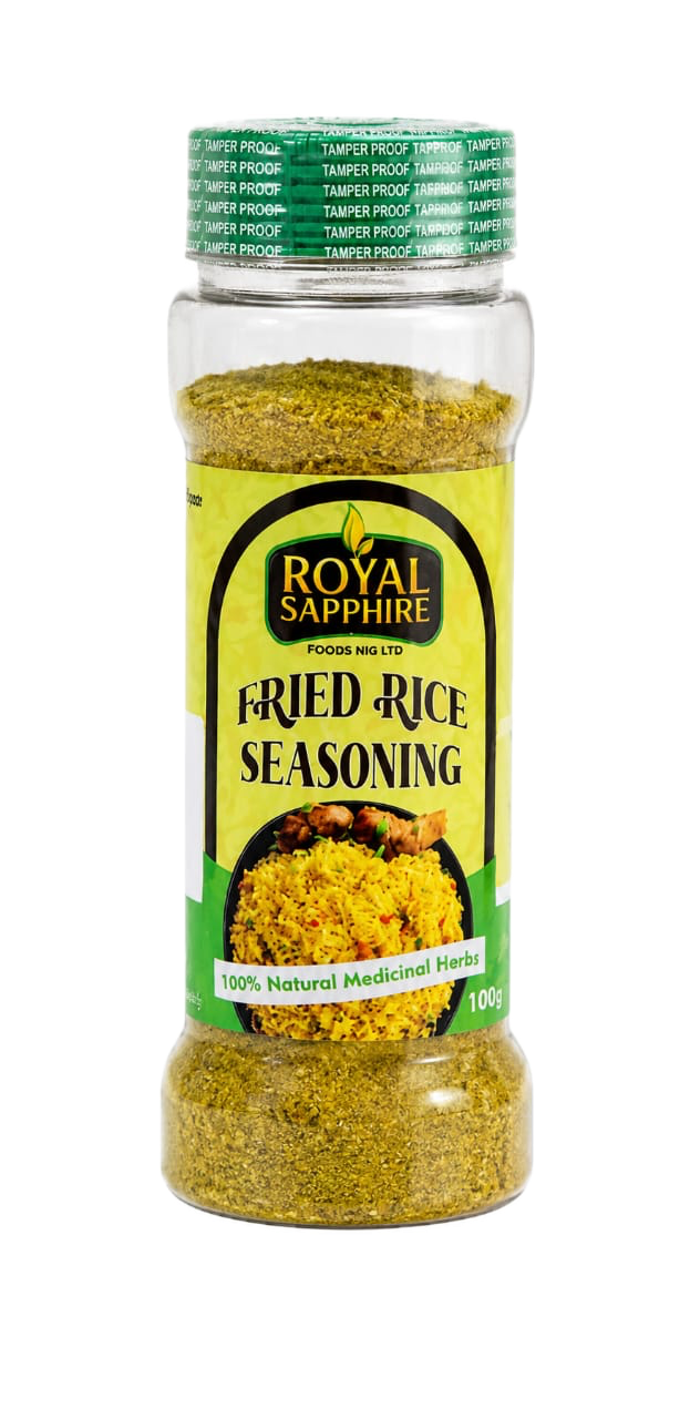 Fried Rice Spice