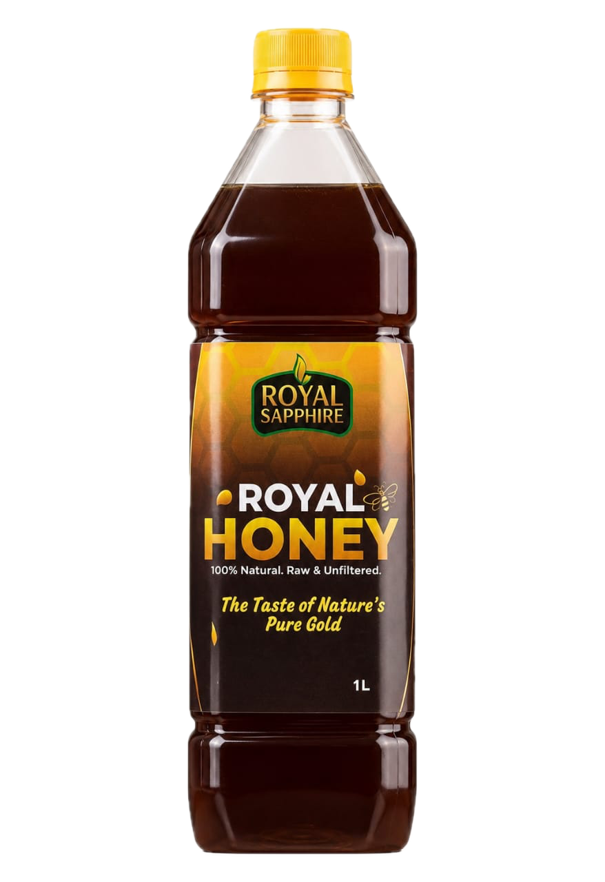 Honey